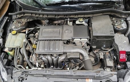 Mazda 3, 2012 год, 1 000 000 рублей, 9 фотография