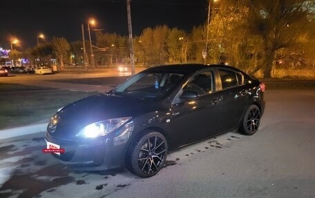 Mazda 3, 2012 год, 1 000 000 рублей, 5 фотография