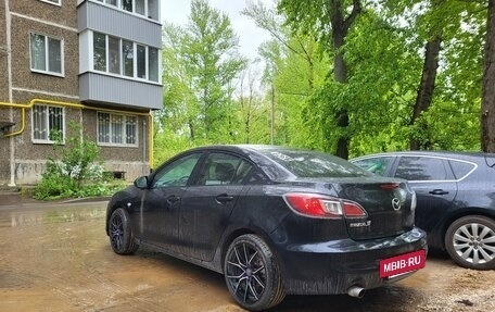 Mazda 3, 2012 год, 1 000 000 рублей, 4 фотография