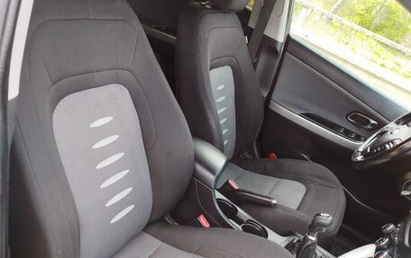 KIA cee'd III, 2014 год, 960 000 рублей, 5 фотография