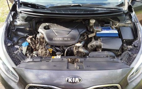 KIA cee'd III, 2014 год, 960 000 рублей, 9 фотография