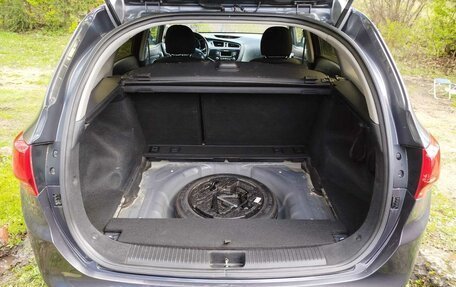 KIA cee'd III, 2014 год, 960 000 рублей, 10 фотография