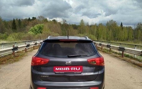 KIA cee'd III, 2014 год, 960 000 рублей, 4 фотография