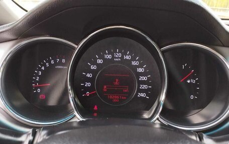 KIA cee'd III, 2014 год, 960 000 рублей, 17 фотография