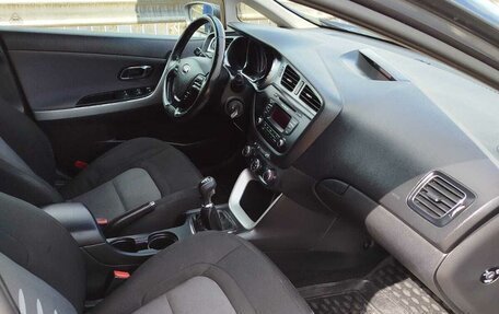KIA cee'd III, 2014 год, 960 000 рублей, 19 фотография