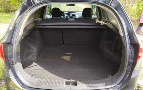 KIA cee'd III, 2014 год, 960 000 рублей, 18 фотография