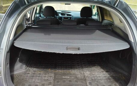 KIA cee'd III, 2014 год, 960 000 рублей, 25 фотография