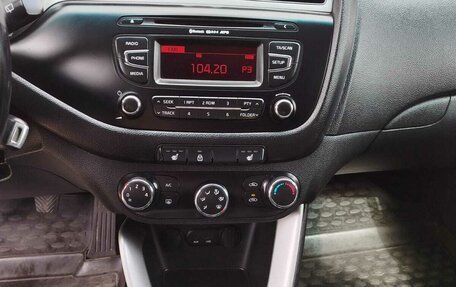 KIA cee'd III, 2014 год, 960 000 рублей, 27 фотография