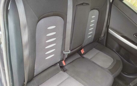 KIA cee'd III, 2014 год, 960 000 рублей, 28 фотография