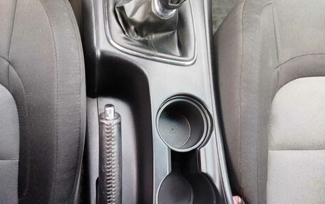 KIA cee'd III, 2014 год, 960 000 рублей, 29 фотография