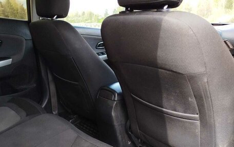 KIA cee'd III, 2014 год, 960 000 рублей, 33 фотография
