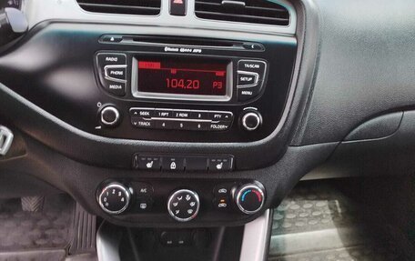 KIA cee'd III, 2014 год, 960 000 рублей, 35 фотография