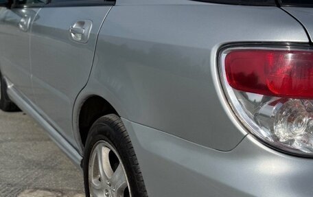 Subaru Impreza III, 2007 год, 750 000 рублей, 7 фотография