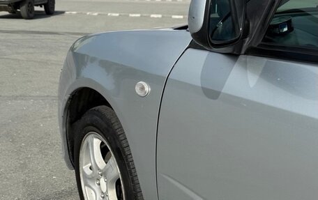 Subaru Impreza III, 2007 год, 750 000 рублей, 10 фотография