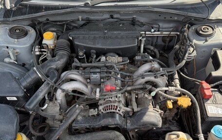 Subaru Impreza III, 2007 год, 750 000 рублей, 20 фотография