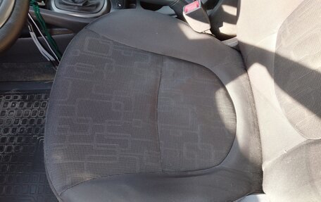 KIA Rio III рестайлинг, 2014 год, 930 000 рублей, 4 фотография