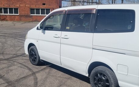 Nissan Serena II, 2003 год, 520 000 рублей, 4 фотография
