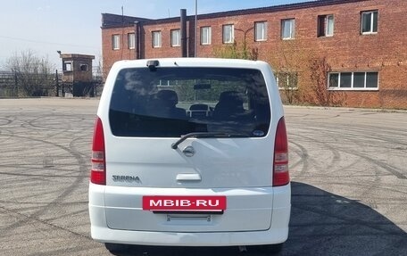 Nissan Serena II, 2003 год, 520 000 рублей, 5 фотография