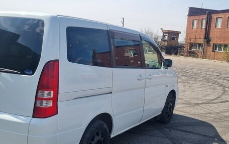 Nissan Serena II, 2003 год, 520 000 рублей, 6 фотография