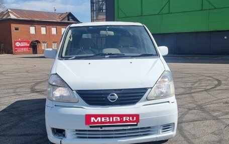 Nissan Serena II, 2003 год, 520 000 рублей, 7 фотография