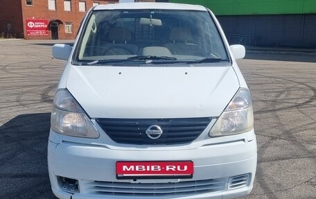 Nissan Serena II, 2003 год, 520 000 рублей, 8 фотография