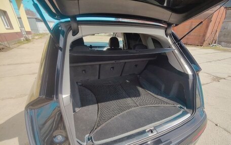 Audi Q7, 2016 год, 4 300 000 рублей, 10 фотография