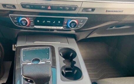 Audi Q7, 2016 год, 4 300 000 рублей, 15 фотография