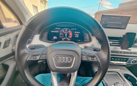 Audi Q7, 2016 год, 4 300 000 рублей, 17 фотография