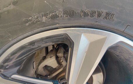 Audi Q7, 2016 год, 4 300 000 рублей, 21 фотография