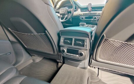 Audi Q7, 2016 год, 4 300 000 рублей, 19 фотография