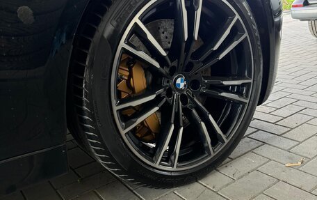 BMW M5, 2018 год, 7 250 000 рублей, 4 фотография