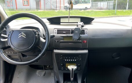 Citroen C4 II рестайлинг, 2005 год, 330 000 рублей, 11 фотография