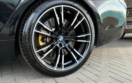 BMW M5, 2018 год, 7 250 000 рублей, 3 фотография