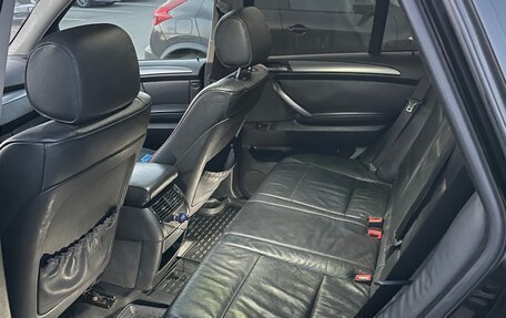 BMW X5, 2004 год, 1 200 000 рублей, 10 фотография
