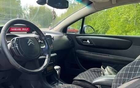 Citroen C4 II рестайлинг, 2005 год, 330 000 рублей, 12 фотография
