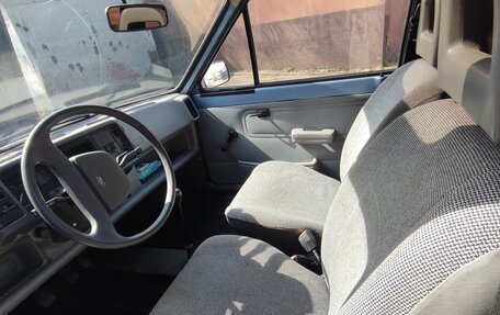 Ford Fiesta, 1985 год, 275 000 рублей, 4 фотография
