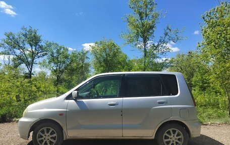 Mitsubishi Dingo, 2001 год, 410 000 рублей, 3 фотография