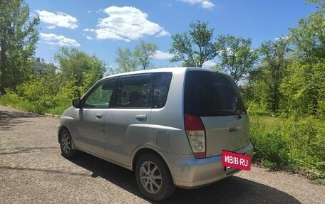 Mitsubishi Dingo, 2001 год, 410 000 рублей, 2 фотография