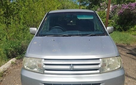 Mitsubishi Dingo, 2001 год, 410 000 рублей, 9 фотография