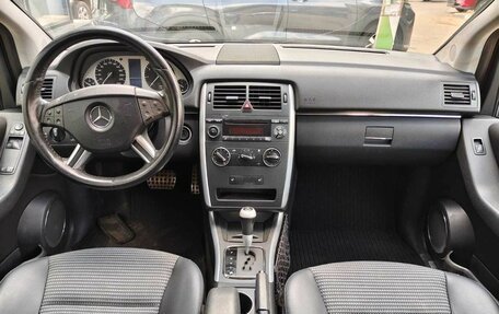 Mercedes-Benz B-Класс, 2006 год, 648 000 рублей, 9 фотография
