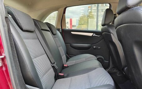 Mercedes-Benz B-Класс, 2006 год, 648 000 рублей, 11 фотография