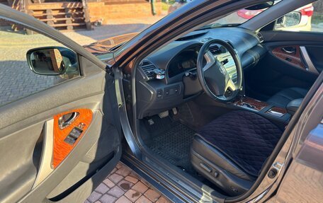 Toyota Camry, 2008 год, 1 140 000 рублей, 3 фотография