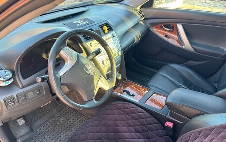Toyota Camry, 2008 год, 1 140 000 рублей, 2 фотография