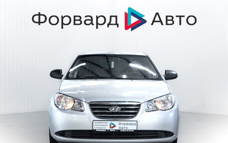 Hyundai Elantra IV, 2008 год, 650 000 рублей, 2 фотография
