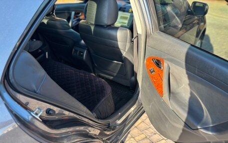 Toyota Camry, 2008 год, 1 140 000 рублей, 6 фотография