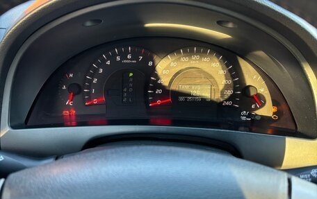 Toyota Camry, 2008 год, 1 140 000 рублей, 7 фотография