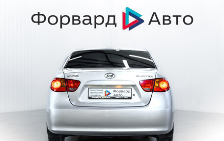 Hyundai Elantra IV, 2008 год, 650 000 рублей, 6 фотография