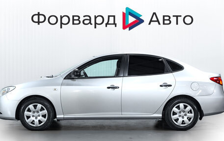 Hyundai Elantra IV, 2008 год, 650 000 рублей, 4 фотография