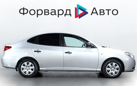 Hyundai Elantra IV, 2008 год, 650 000 рублей, 8 фотография