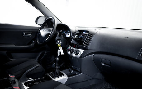 Hyundai Elantra IV, 2008 год, 650 000 рублей, 16 фотография